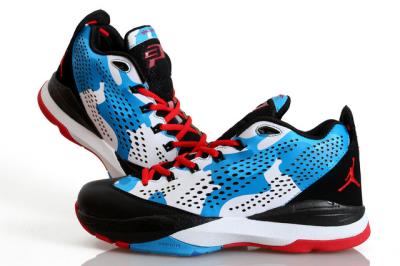 cheap jordan cp3 vii cheap no. 6